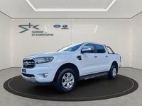Gebraucht Ford Ranger Limited 212 PS (155 kW) 2021 Abholung