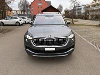 Gebraucht Skoda Kodiaq Style 190 PS (139 kW) 2023 SUV