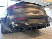 Neu Mercedes CLE53 AMG AMG 472 PS (347 kW) 2025 Grau Coupé