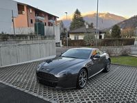 Gebraucht Aston Martin V8 Vantage 426 PS (313 kW) 2017 Coupé