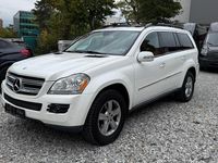 Gebraucht Mercedes GL450 340 PS (250 kW) 2006 SUV