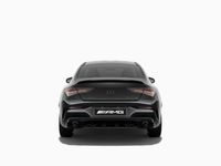 gebraucht Mercedes CLA35 AMG 4Matic 8G-DCT