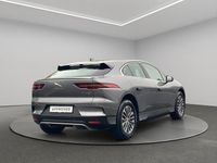 Gebraucht Jaguar I-Pace 294 kW (400 PS) 2022 Grau SUV