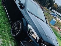 Gebraucht Mercedes CLA220 AMG line 177 PS (130 kW) 2016 Limousine