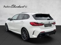 gebraucht BMW M135 i