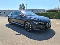 Gebraucht VW Arteon R-line 200 PS (147 kW) 2021 Kombi