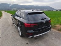 Gebraucht Audi A4 Allroad 252 PS (185 kW) 2016 Kombi