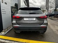 gebraucht Mercedes GLA250 4Matic 8G-DCT