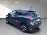 gebraucht Renault Zoe FP R135 Intens inkl. Batterie