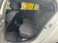 Gebraucht Renault Mégane IV Business 115 PS (84 kW) 2020