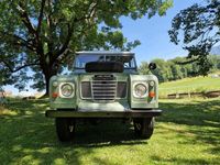 Gebraucht Land Rover 88 62 PS (45 kW) 1976