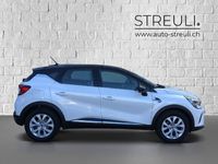 gebraucht Renault Captur INTENS TCe 130 EDC PF