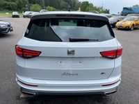 gebraucht Seat Ateca 1.5 TSI EVO DSG Move FR