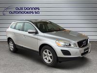 Gebraucht Volvo XC60 Momentum 215 PS (158 kW) 2014 SUV
