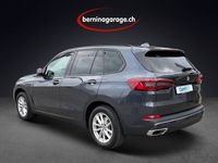 Gebraucht BMW X5 Shadowline 265 PS (194 kW) 2020 SUV