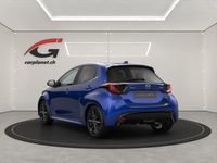 gebraucht Mazda 2 1.5 Hybrid Homura Plus