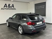 gebraucht BMW 340 i Touring Steptronic