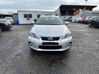 Gebraucht Lexus CT200h 136 PS (100 kW) 2011
