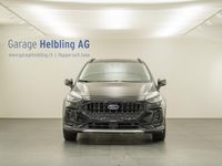 Gebraucht Ford Fiesta Active X 125 PS (91 kW) 2023 Schwarz Kleinwagen