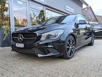 gebraucht Mercedes CLA200 Urban 7G-DCT