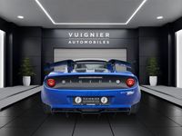 gebraucht Lotus Elise 250 Cup