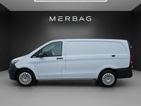 Gebraucht Mercedes Vito 163 PS (119 kW) 2023 Van