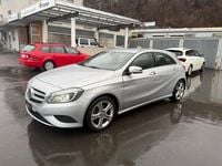 Gebraucht Mercedes A200 AMG line 136 PS (100 kW) 2015