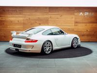 gebraucht Porsche 911 GT3 Clubsport