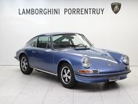 Gebraucht Porsche 911 190 PS (139 kW) 1971 Blau Coupé