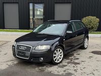 Gebraucht Audi A3 143 PS (105 kW) 2005 Kleinwagen