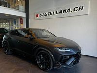 Gebraucht Lamborghini Urus 666 PS (489 kW) 2024 SUV
