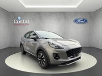 Gebraucht Ford Puma Titanium 125 PS (91 kW) 2022 SUV