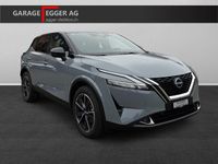 Gebraucht Nissan Qashqai Tekna 158 PS (116 kW) 2024 SUV