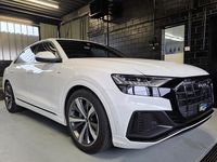 Gebraucht Audi Q8 Black Edition 340 PS (250 kW) 2022 SUV