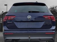 gebraucht VW Tiguan 1.4 TSI ACT Comfortline