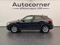 Gebraucht Audi Q2 Attraction 190 PS (139 kW) 2026 Schwarz SUV