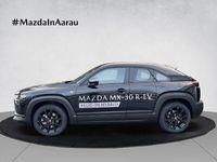 gebraucht Mazda MX30 e-Skyactiv R-EV Exclusive-Line