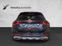 gebraucht Mercedes GLC400d e 4M 9G-Tronic