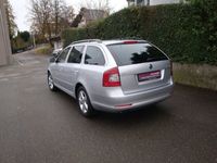 gebraucht Skoda Octavia Combi 1.4 TSI Active DSG