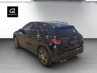 gebraucht Mercedes GLA250 Progressive