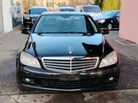 Gebraucht Mercedes C220 170 PS (125 kW) 2009 Limousine