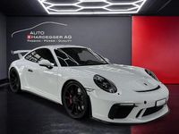 Gebraucht Porsche 911 500 PS (367 kW) 2017