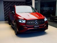 Gebraucht Mercedes GLE400 333 PS (244 kW) 2024