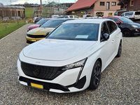 Gebraucht Peugeot 308 SW Allure 130 PS (95 kW) 2022 Kombi