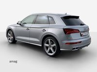 gebraucht Audi SQ5 3.0 TFSI quattro