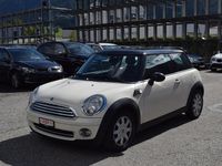 Gebraucht Mini Cooper 120 PS (88 kW) 2009 Kleinwagen