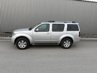 Gebraucht Nissan Pathfinder 174 PS (127 kW) 2005 SUV