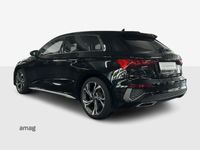 gebraucht Audi A3 Sportback 40 TFSI advanced quattro S-tronic