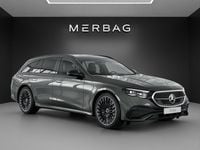 Neu Mercedes E220 197 PS (144 kW) 2026 Grau Kombi