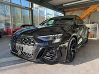 Gebraucht Audi RS3 Sportback 400 PS (294 kW) 2022 Kleinwagen
